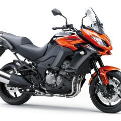 Versys 1000